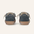 Entjpn Jupiter Rocket - sneakers in suede royal blue
