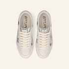Entjpn Jupiter Rocket Postage - sneakers in pelle con stampa all over