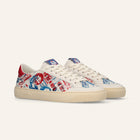 Entjpn Jupiter Rocket Nippon - sneakers in pelle con stampa all over