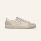 Entjpn Jupiter Rocket - sneakers bianche vintage in pelle