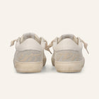 Entjpn Jupiter Rocket - sneakers bianche vintage in pelle