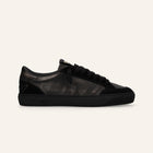 Entjpn Jupiter Rocket - sneakers nere vintage in pelle