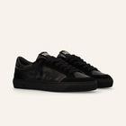 Entjpn Jupiter Rocket - sneakers nere vintage in pelle