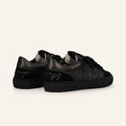 Entjpn Jupiter Rocket - sneakers nere vintage in pelle