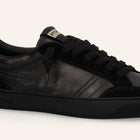 Entjpn Jupiter Rocket - sneakers nere vintage in pelle