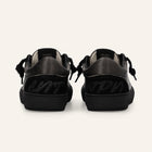 Entjpn Jupiter Rocket - sneakers nere vintage in pelle