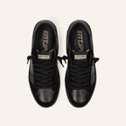 Entjpn Jupiter Rocket - sneakers nere vintage in pelle