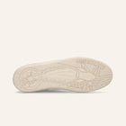 Entjpn Jupiter Rocket - sneakers in pelle con inserti wine