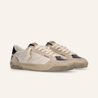 Entjpn Jupiter Rocket - sneakers vintage in pelle