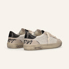 Entjpn Jupiter Rocket - sneakers vintage in pelle