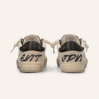 Entjpn Jupiter Rocket - sneakers vintage in pelle