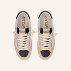 Entjpn Jupiter Rocket - sneakers vintage in pelle