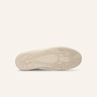 Entjpn Jupiter Rocket - sneakers donna in pelle con talloncino bicolor