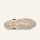 Entjpn Jupiter Rocket - sneakers unisex in denim dark blue