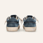 Entjpn Jupiter Rocket - sneakers unisex in denim dark blue