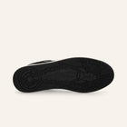 Entjpn Egg Rocket - sneakers in pelle nera e bianca