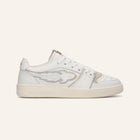 Entjpn Egg Rocket - sneakers bianche in pelle
