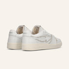 Entjpn Egg Rocket - sneakers bianche in pelle