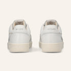 Entjpn Egg Rocket - sneakers bianche in pelle