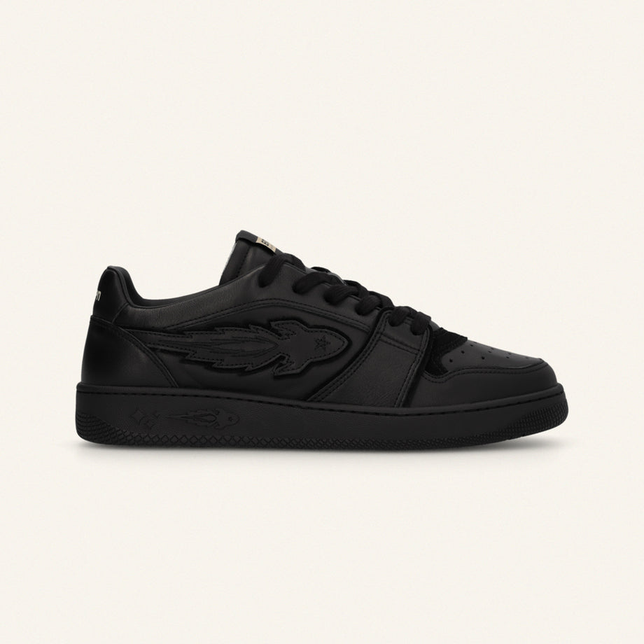 Entjpn Egg Rocket - sneakers nere in pelle image