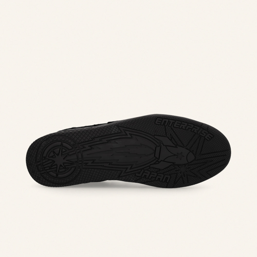 Entjpn Egg Rocket - sneakers nere in pelle