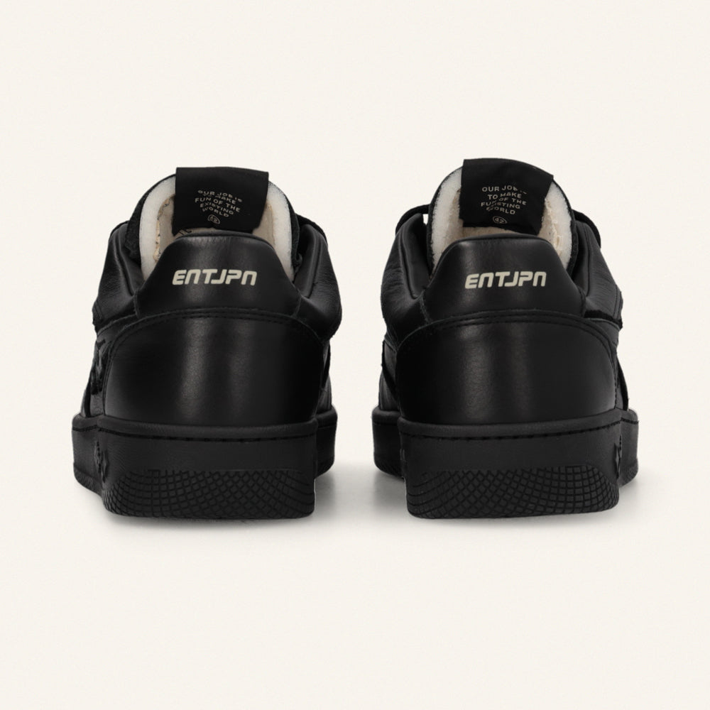 Entjpn Egg Rocket - sneakers nere in pelle