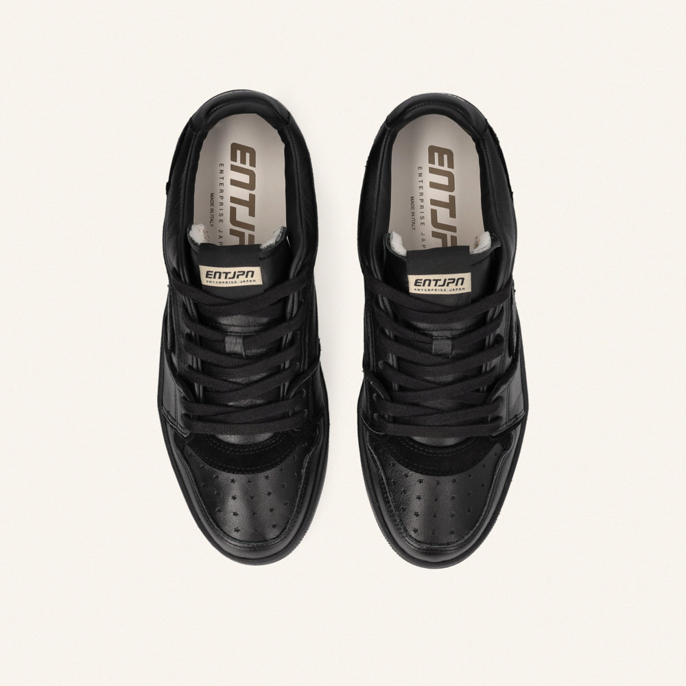 Entjpn Egg Rocket - sneakers nere in pelle