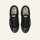 Entjpn Egg Rocket - sneakers nere in pelle