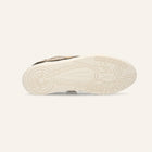 Entjpn Egg Rocket - sneakers verdi in crosta e pelle