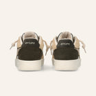 Entjpn Egg Rocket - sneakers verdi in crosta e pelle