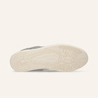 Entjpn Egg Rocket - sneakers grigie in crosta e pelle