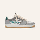 Entjpn Egg Rocket - sneakers in crosta e pelle