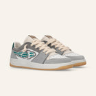 Entjpn Egg Rocket - sneakers in crosta e pelle