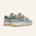 Entjpn Egg Rocket - sneakers in crosta e pelle