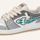 Entjpn Egg Rocket - sneakers in crosta e pelle