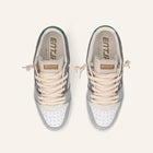 Entjpn Egg Rocket - sneakers in crosta e pelle
