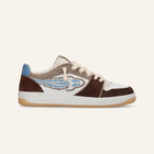 Entjpn Egg Rocket - sneakers in crosta e pelle
