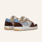 Entjpn Egg Rocket - sneakers in crosta e pelle