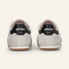 ENTJPN 61 Mondialito Japan – Sneakers in suede e nylon