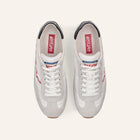 ENTJPN 61 Mondialito Japan – Sneakers in suede e nylon