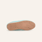 ENTJPN 61 Mondialito Argentina – Sneakers in suede e nylon