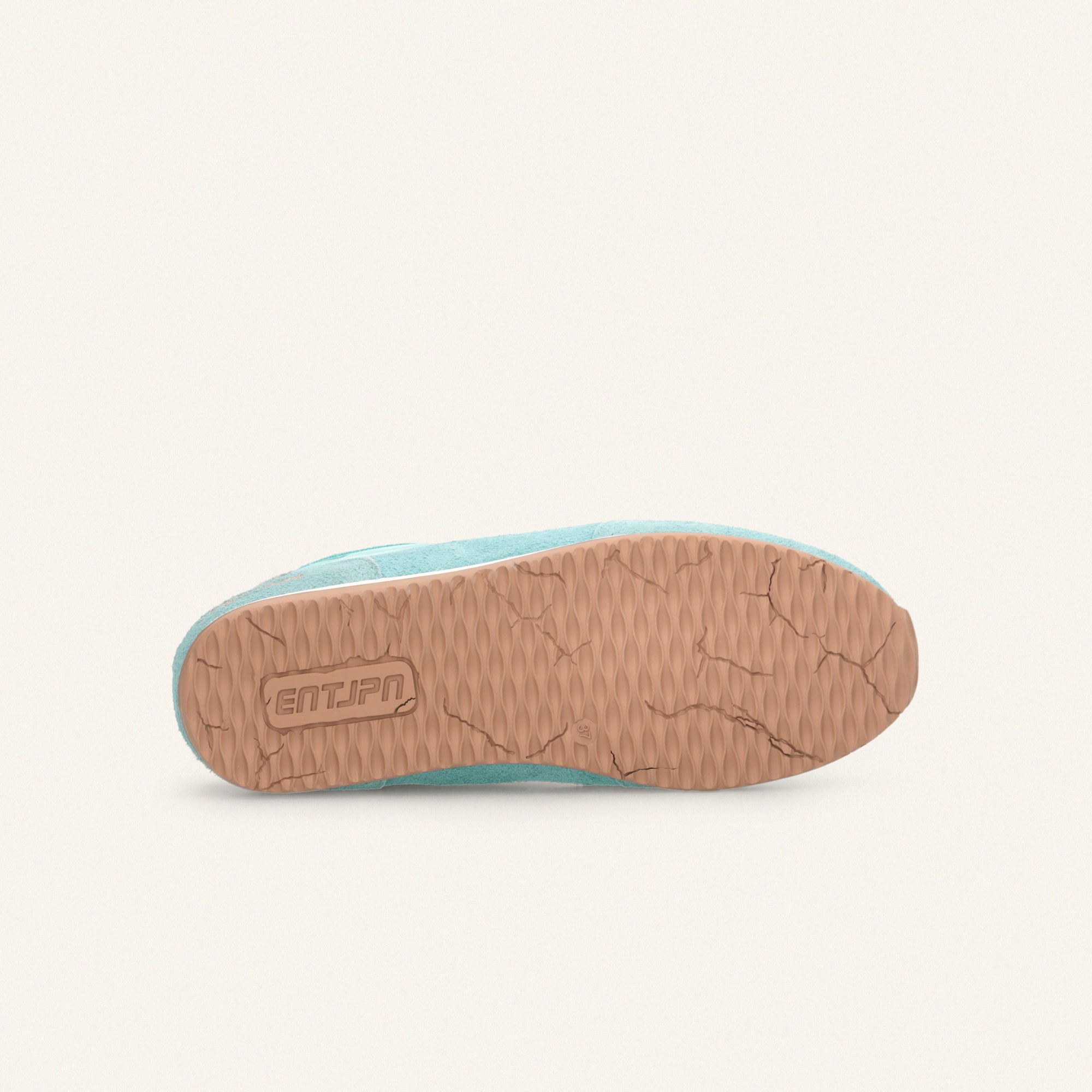 ENTJPN 61 Mondialito Argentina – Sneakers in suede e nylon