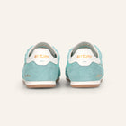 ENTJPN 61 Mondialito Argentina – Sneakers in suede e nylon