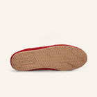 ENTJPN 61 Mondialito Spain – Sneakers in suede e nylon