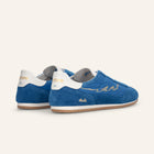 ENTJPN 61 Mondialito Italy – Sneakers in suede e nylon