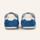 ENTJPN 61 Mondialito Italy – Sneakers in suede e nylon