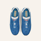 ENTJPN 61 Mondialito Italy – Sneakers in suede e nylon