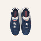 ENTJPN 61 Mondialito France – Sneakers in suede e nylon