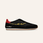 ENTJPN 61 Mondialito Germany – Sneakers in suede e nylon
