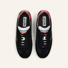 ENTJPN 61 Mondialito Germany – Sneakers in suede e nylon